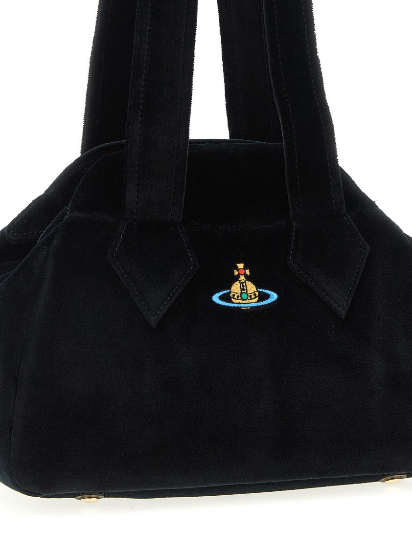 Vivienne Westwood Archive' Medium Shoulder Bag