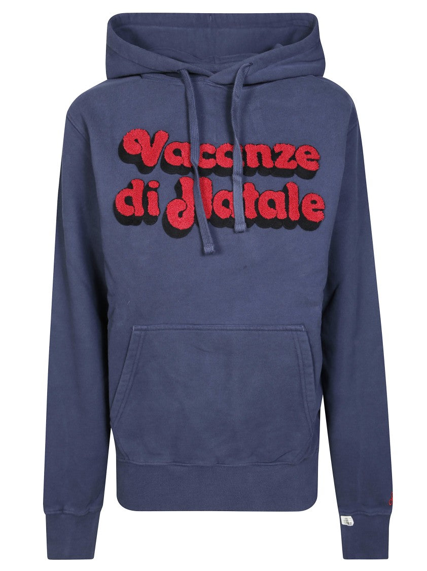 Mc2 Saint Barth Holiday Sweatshirt