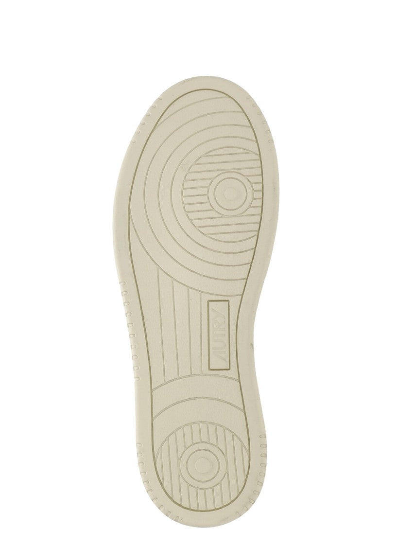 Autry Medalist Low Sneakers