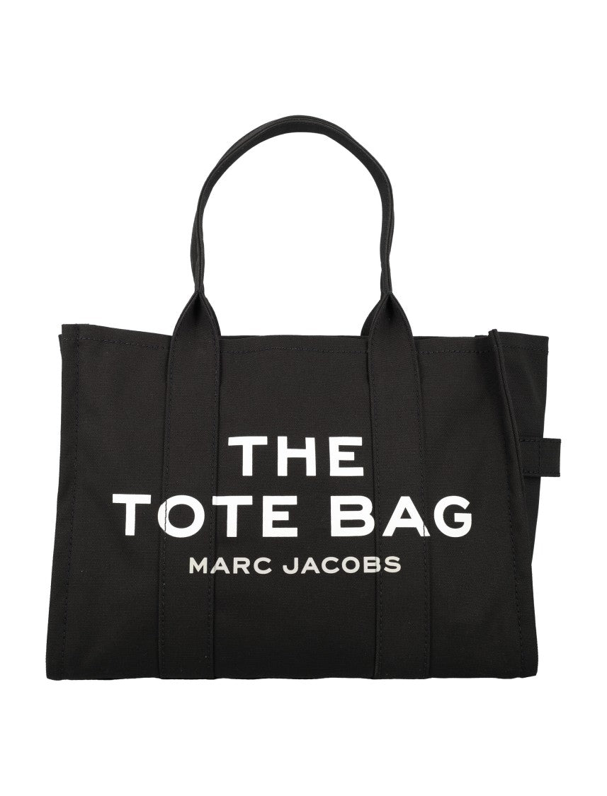 Marc Jacobs The Large Tote Canvas