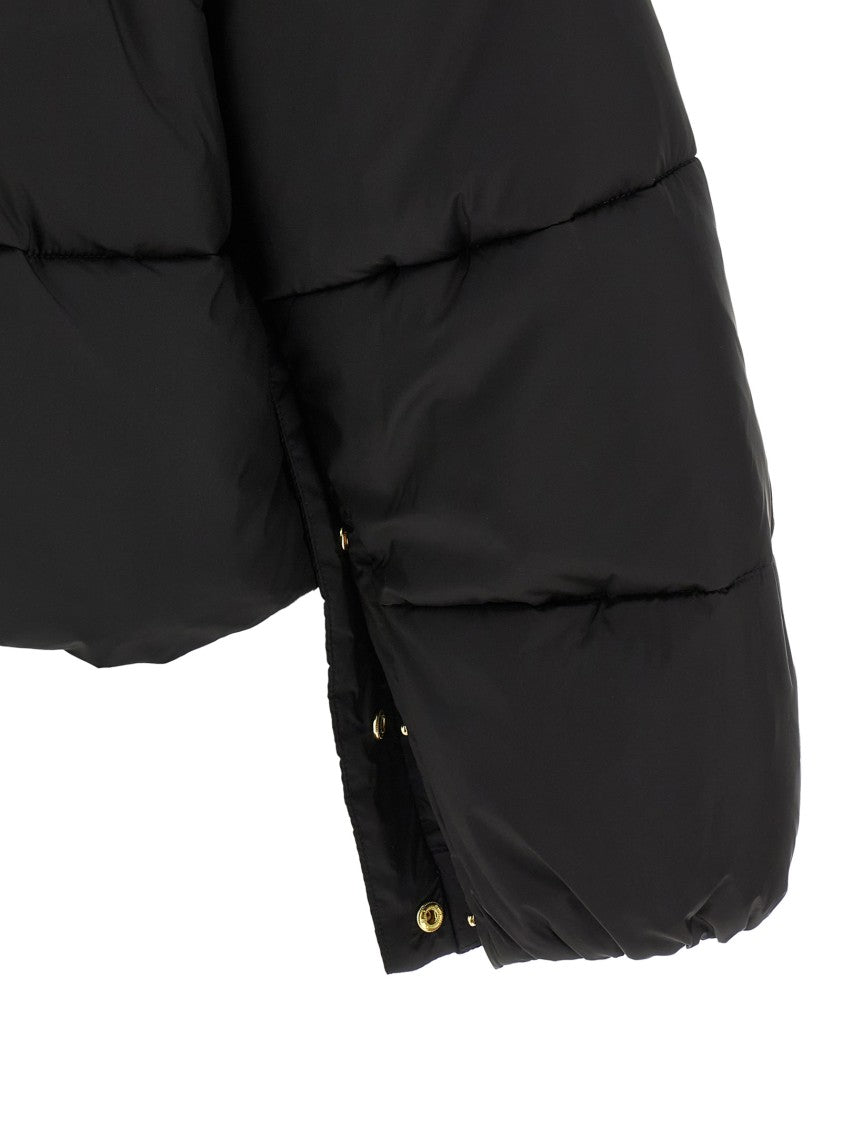 Pinko Impasto Down Jacket
