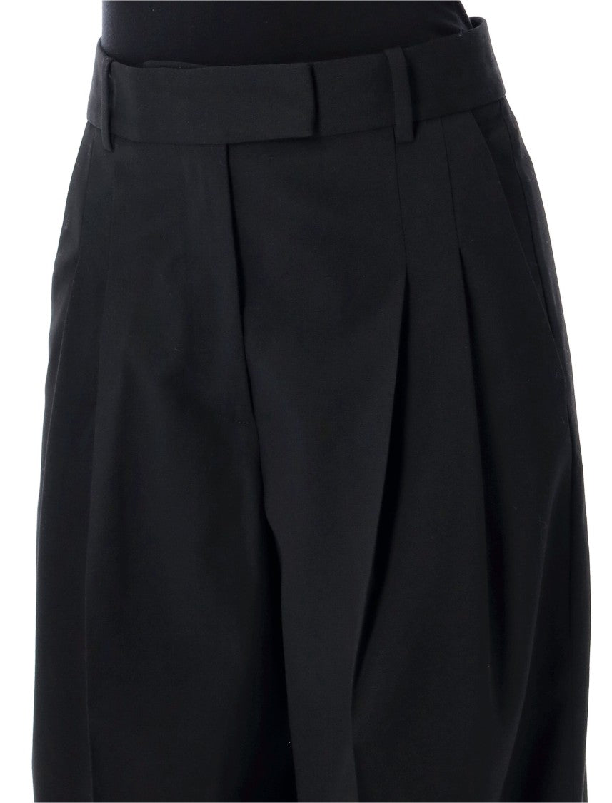 By Malene Birger Cymbara Pleated Pant