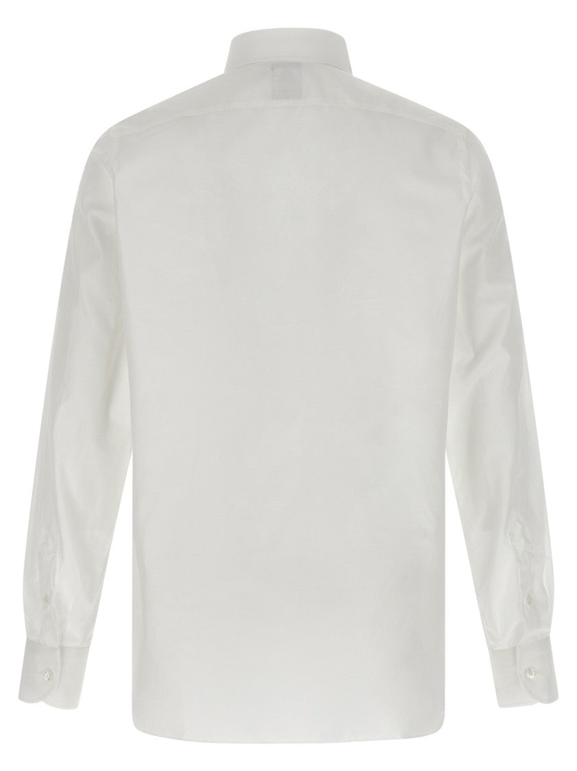 Finamore 'Napoli' Shirt