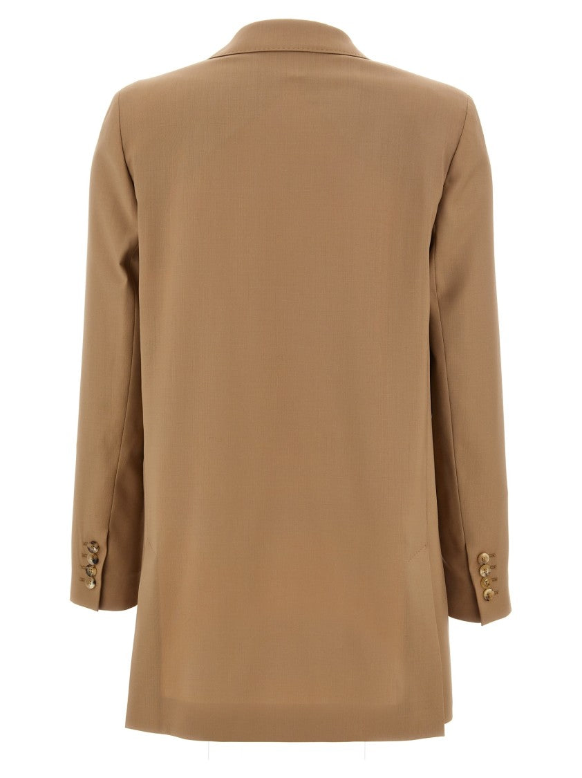 Max Mara Nebbie' Blazer