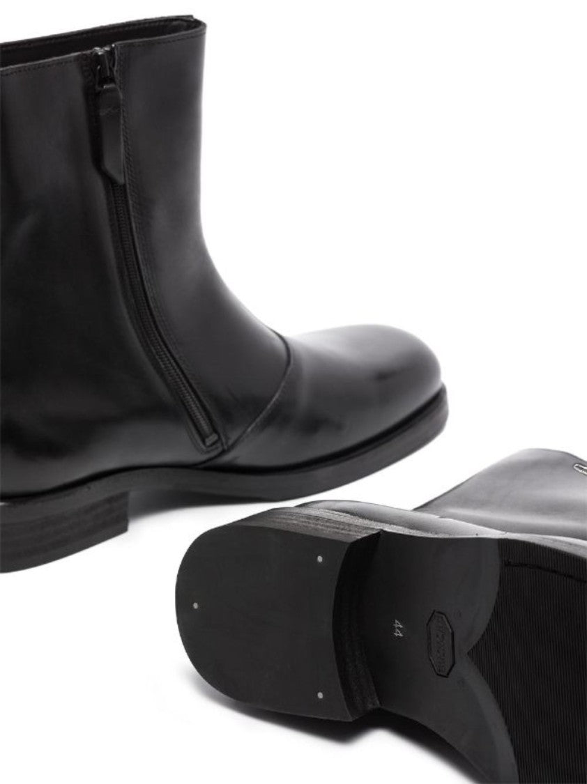 Our Legacy Camion Boots