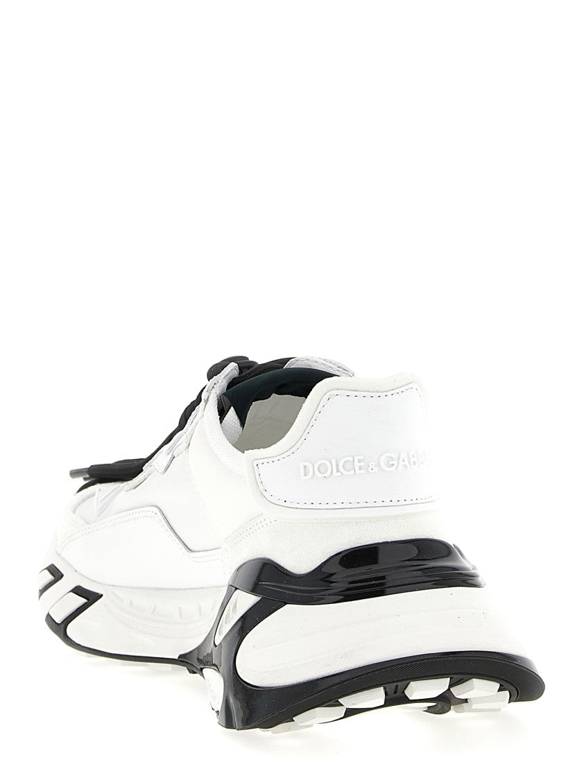 Dolce & Gabbana Day Faster' Sneakers
