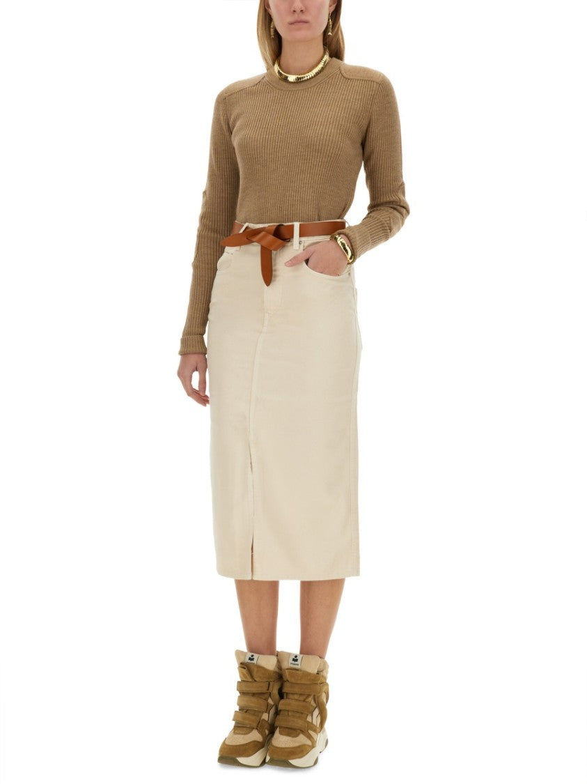 Isabel Marant Étoile "Gabyne" Jersey