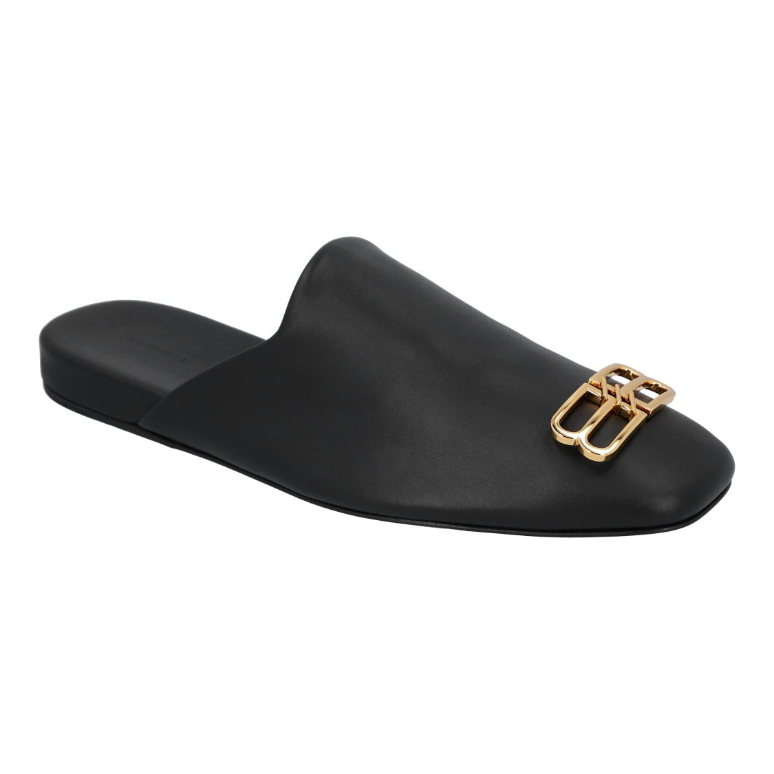 Balenciaga Cosy Bb Mule