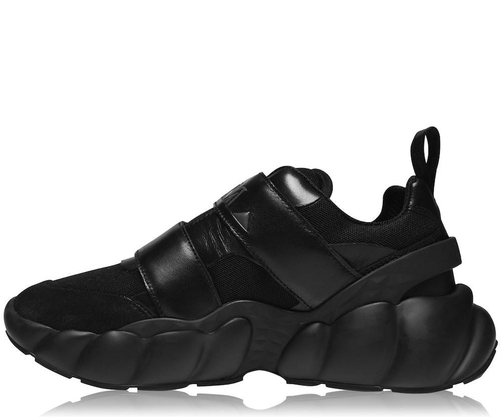 Mcm Himmel Chunky Sneakers