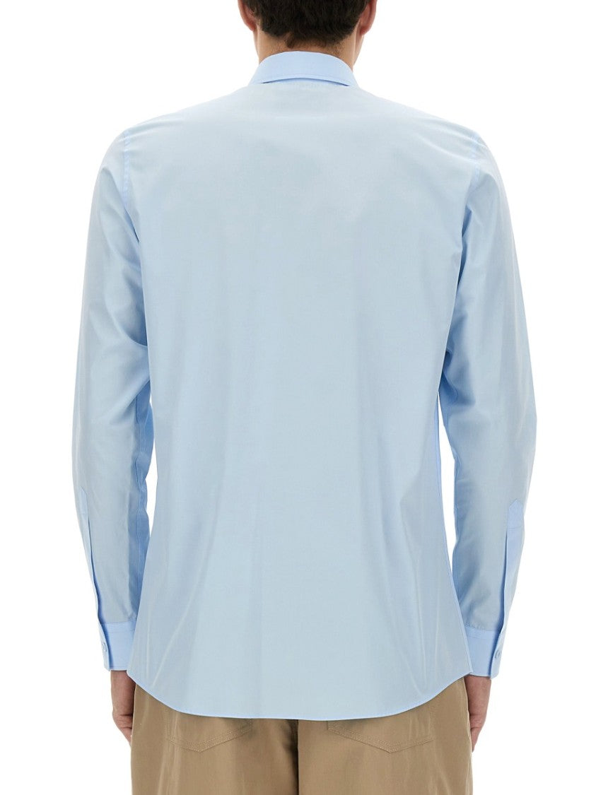 Moschino "Office Inspiration" Shirt