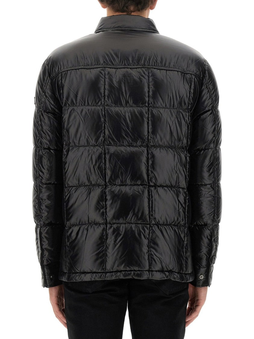 Tatras Nylon Down Jacket