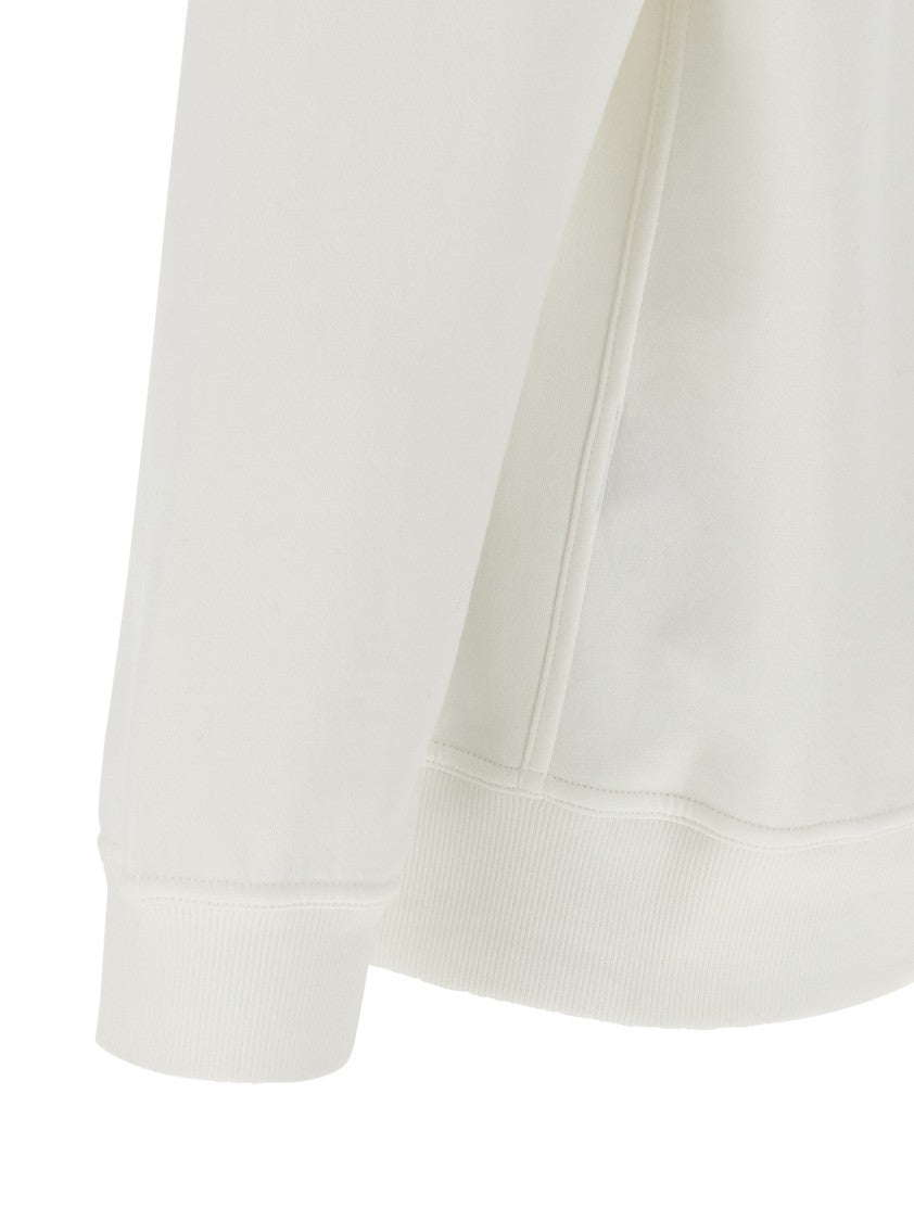 Brunello Cucinelli Techno Cotton Sweatshirt