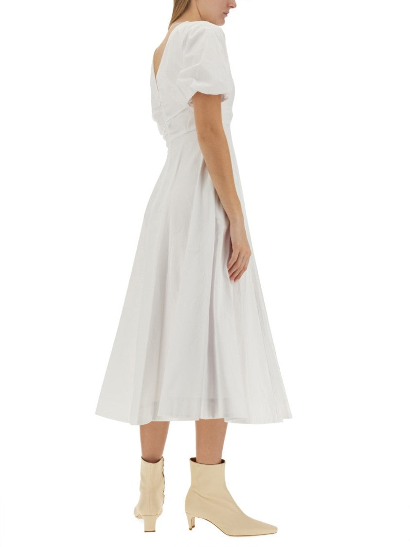 Staud Finley Dress
