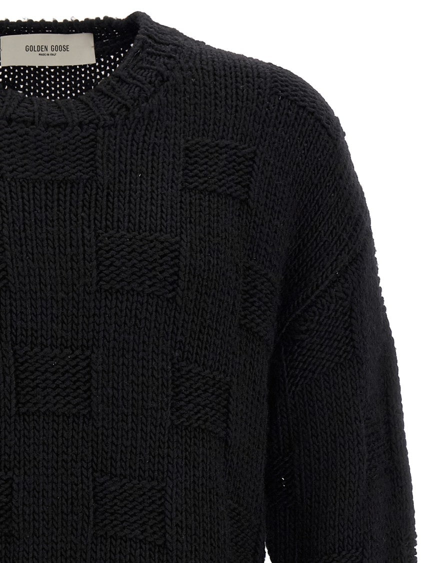 Golden Goose 'Journey' Sweater