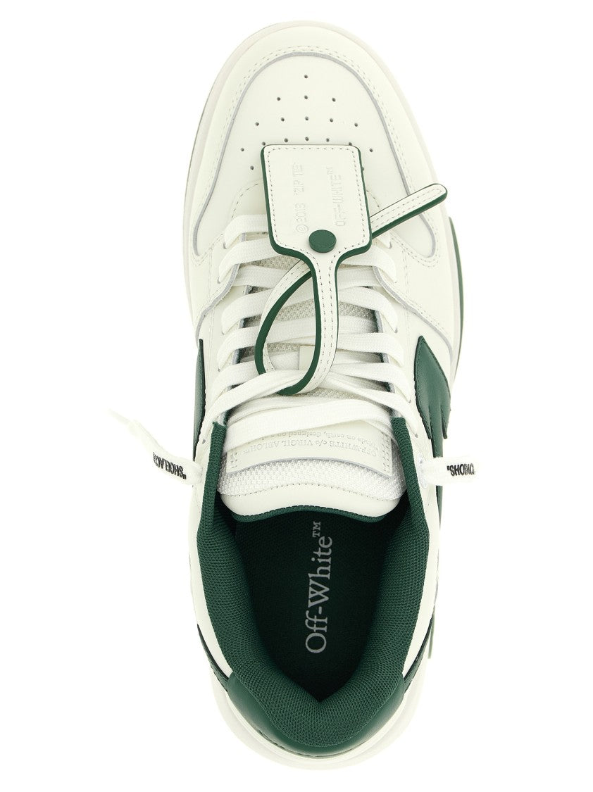 Off-White 'Out Of Office' Sneakers