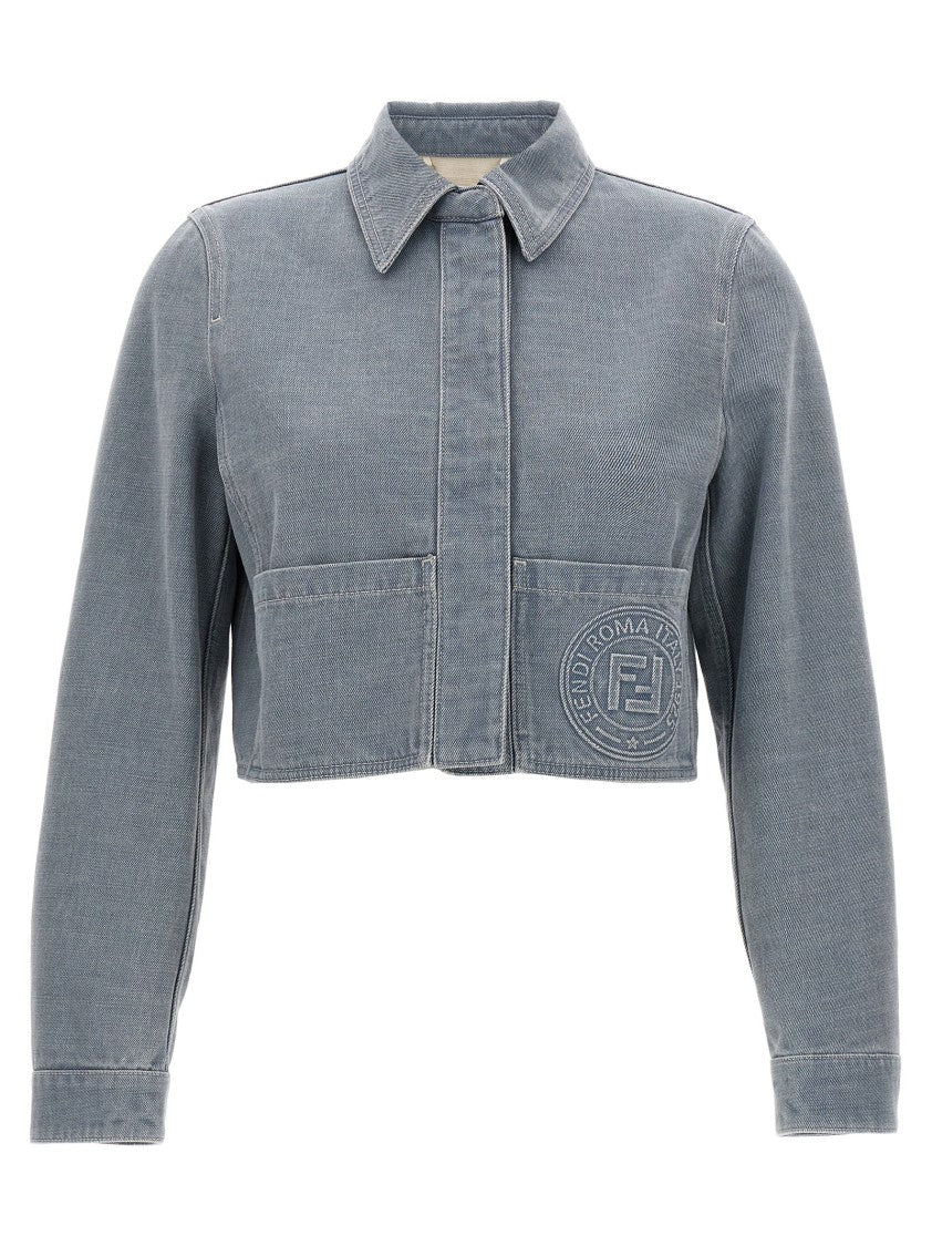 Fendi Go-To' Jacket
