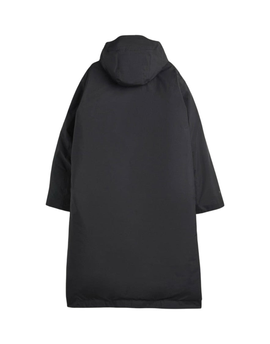 Y-3 Parka Gtx Nero