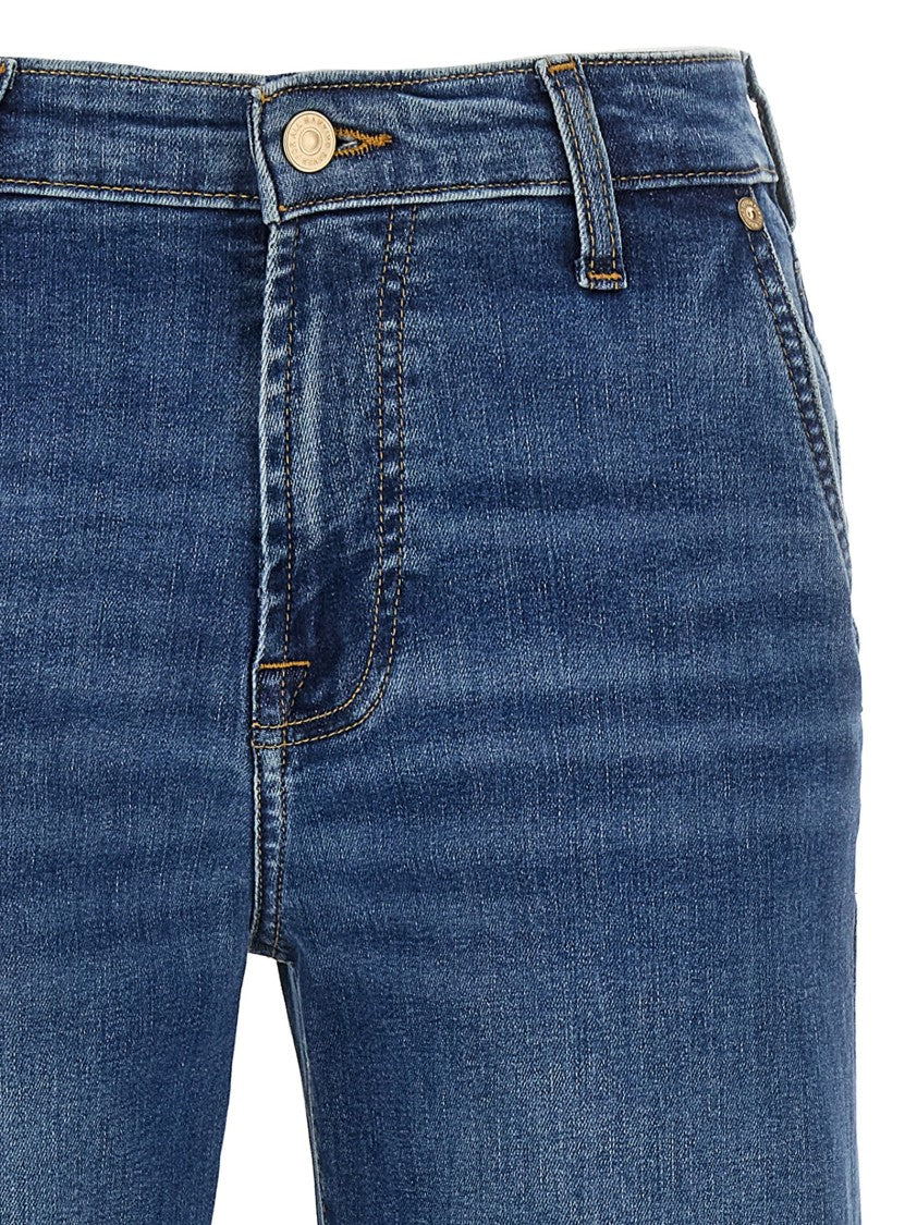7 For All Mankind Modern Dojo' Jeans