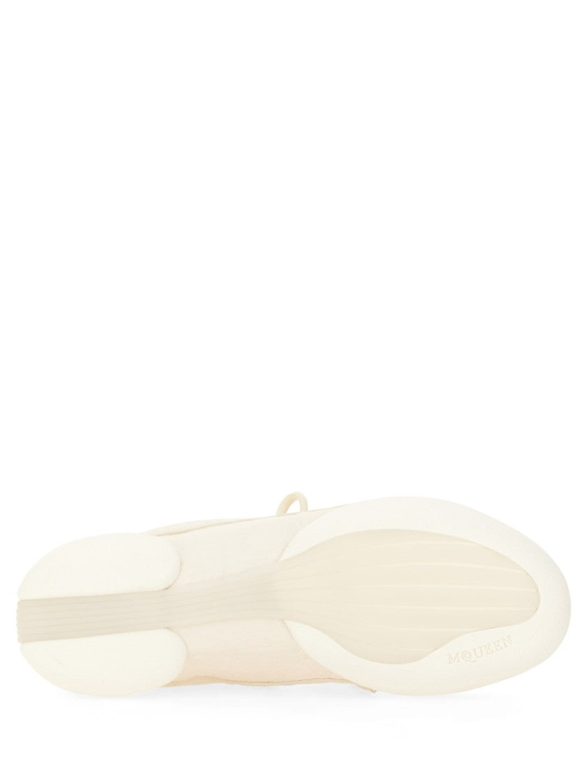 Alexander Mcqueen "Flexion" Sneaker