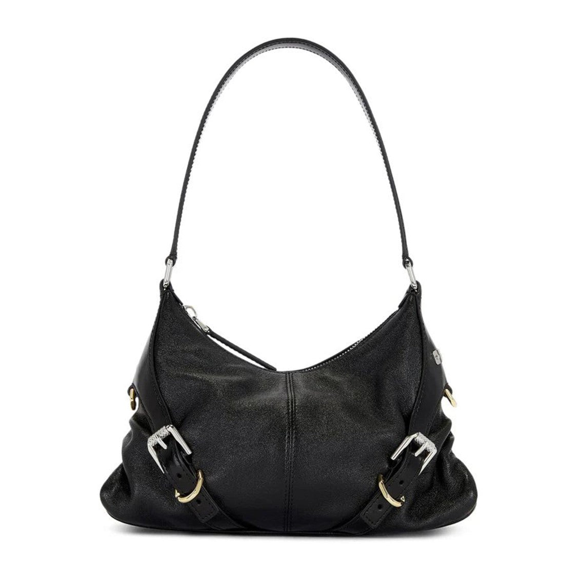 Givenchy Voyou Small Harness In Lamb Leather