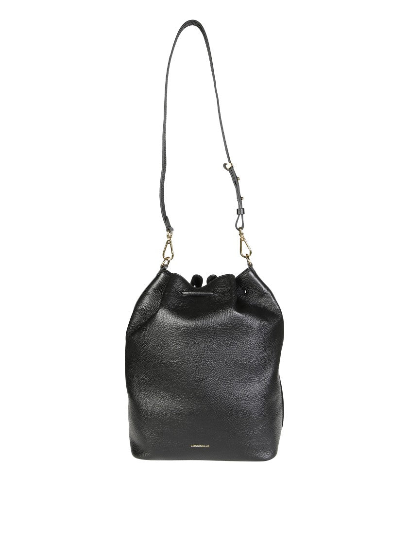Coccinelle Bucket Backpack L