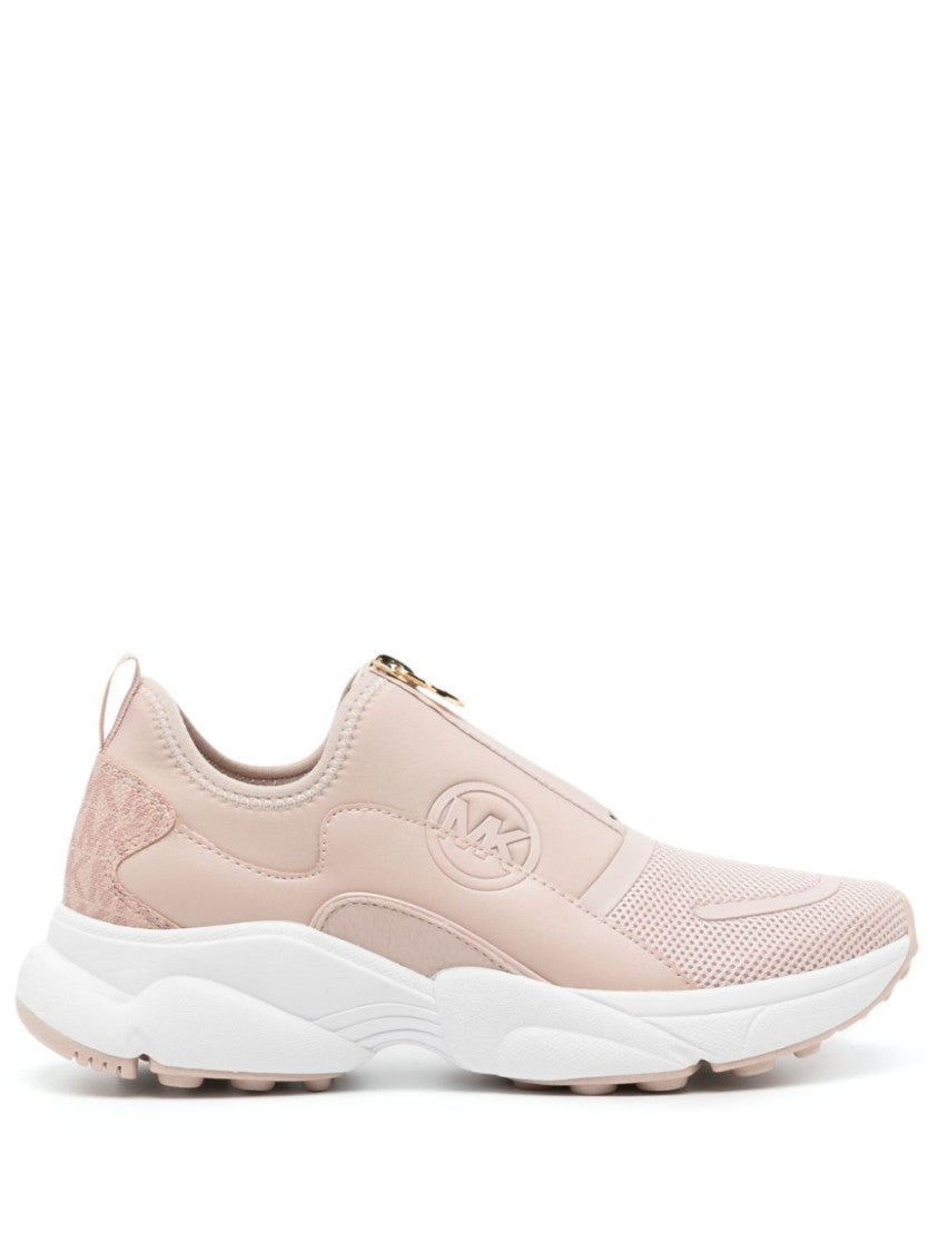 Michael Kors Sami Zip Trainer