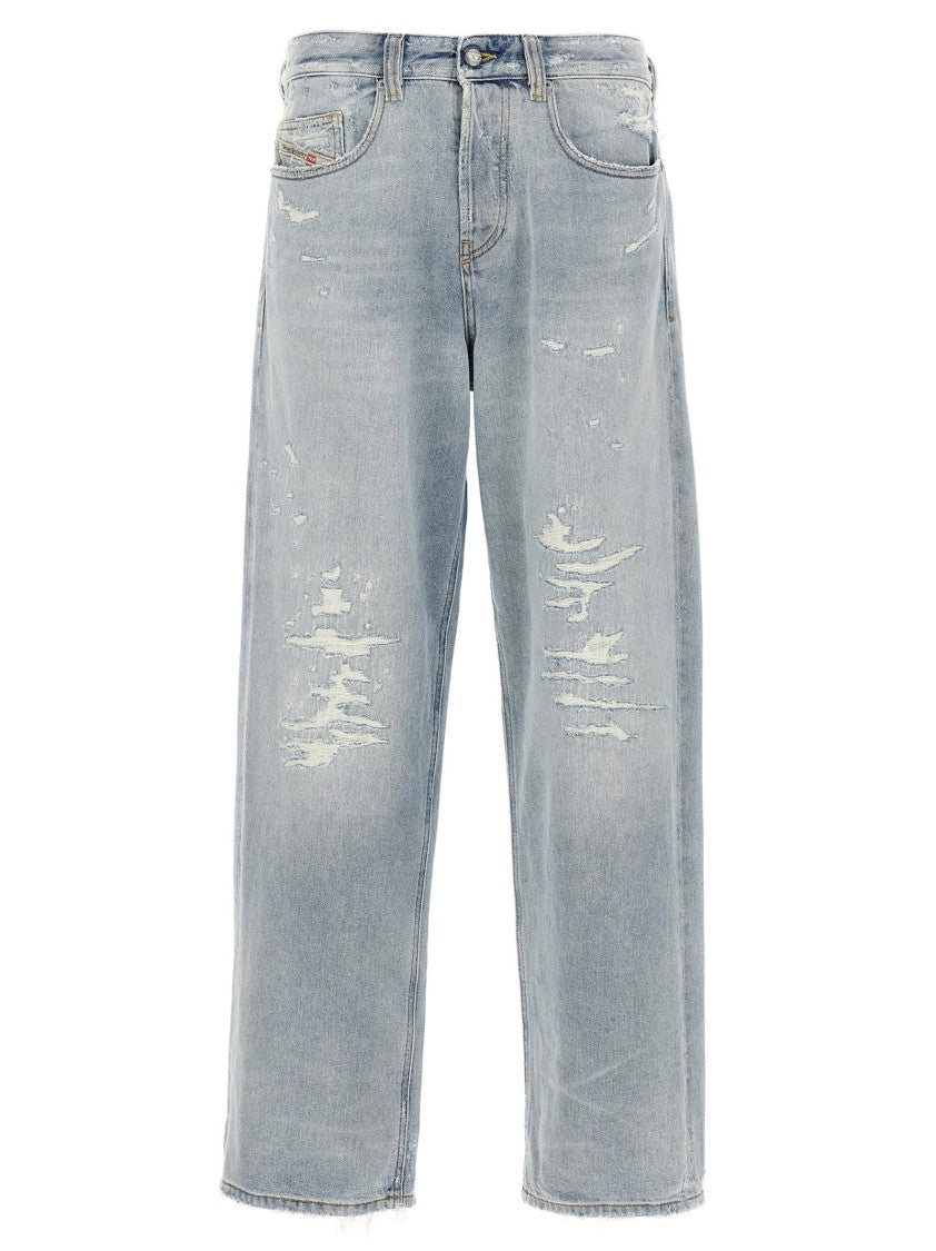 Diesel 2001 D-Macro Jeans