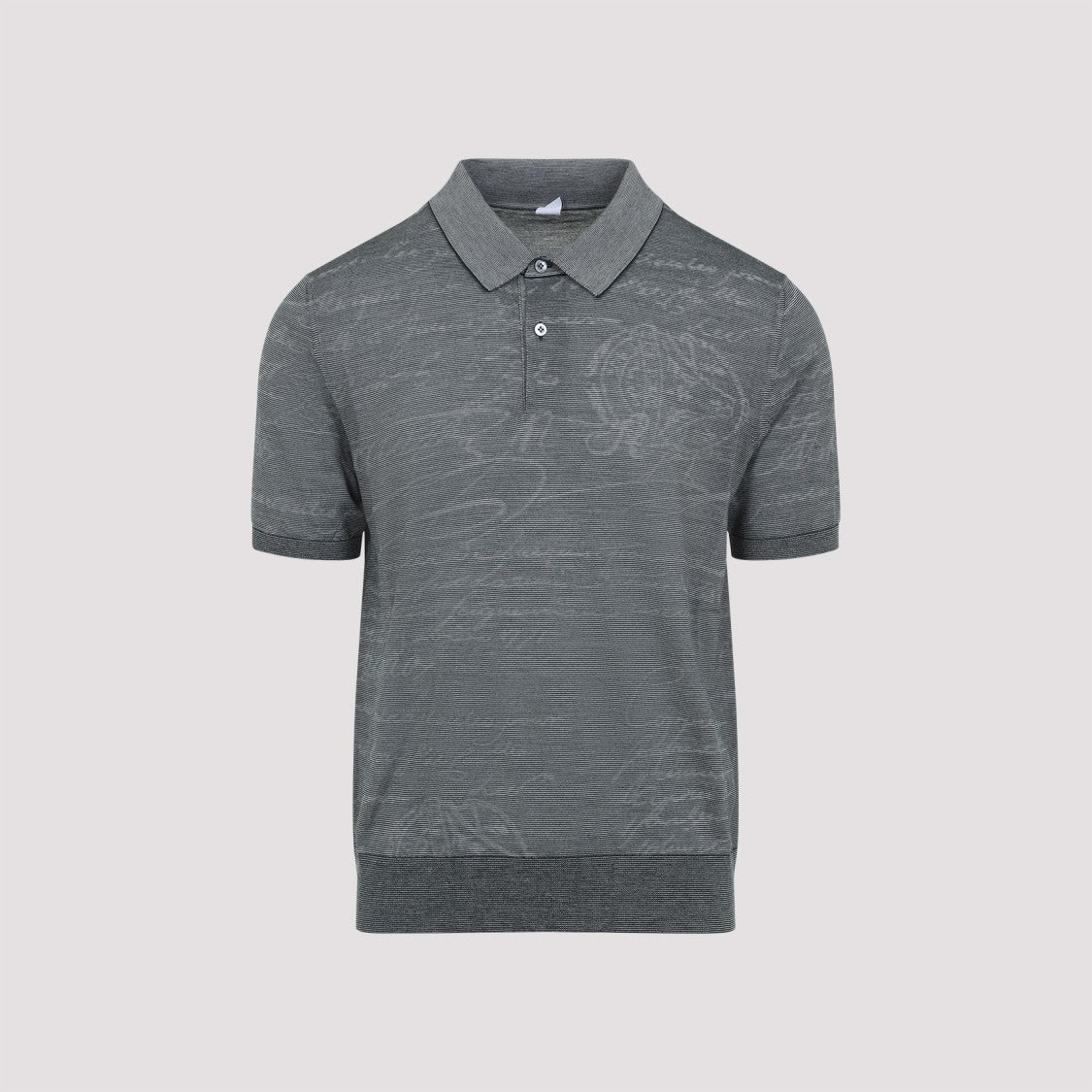 Berluti Wool Blend Sweater