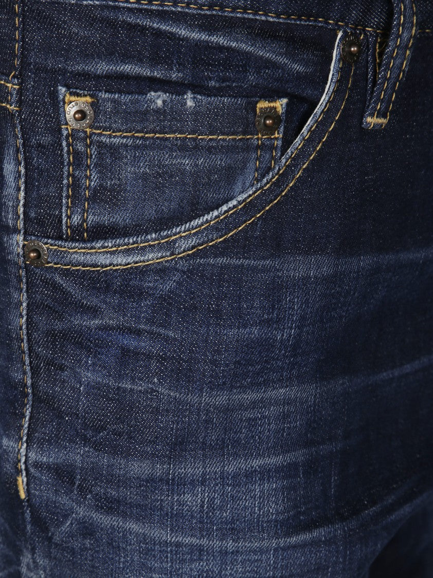 Dsquared2 Coll Guy Jean