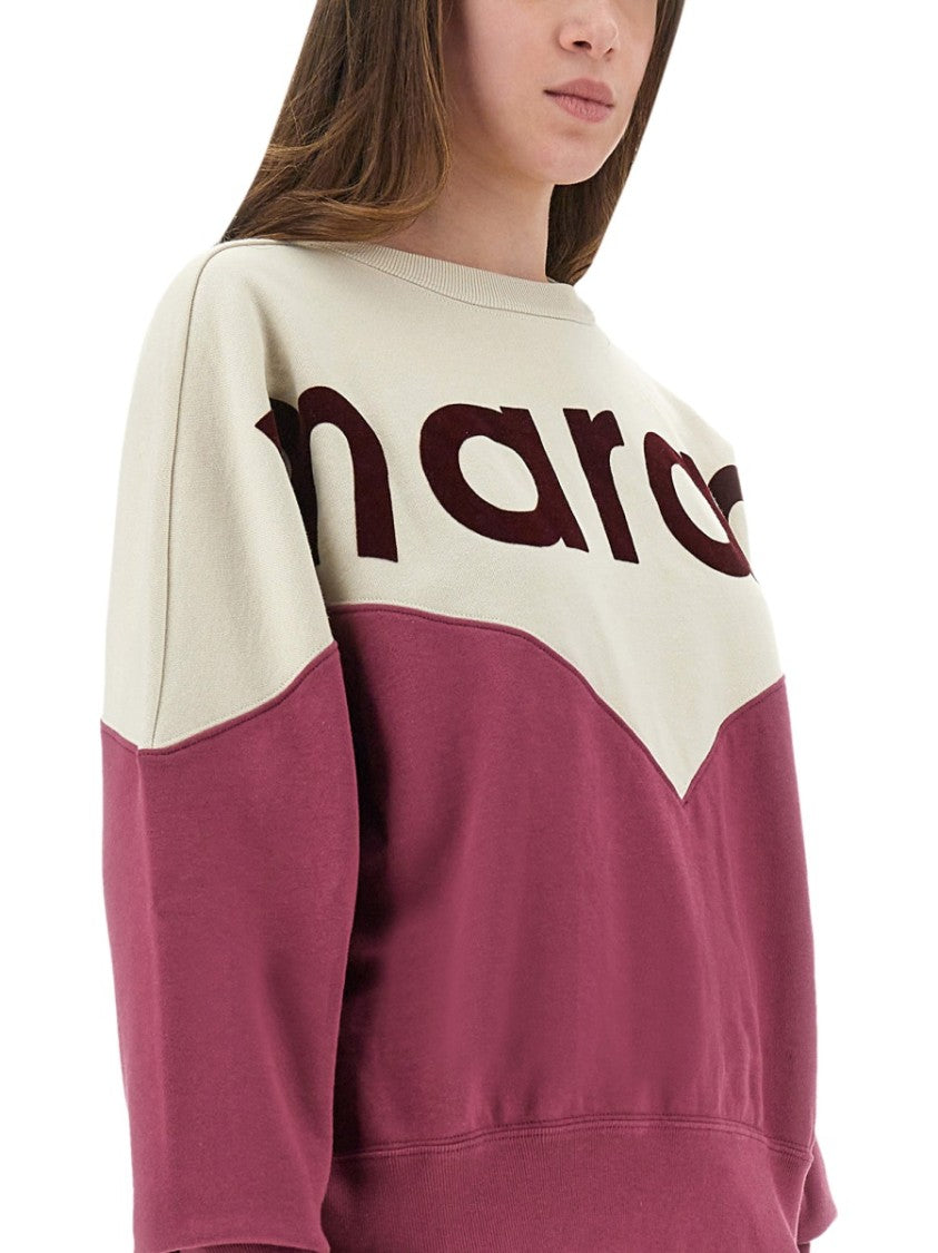 Isabel Marant Étoile "Houston" Sweatshirt