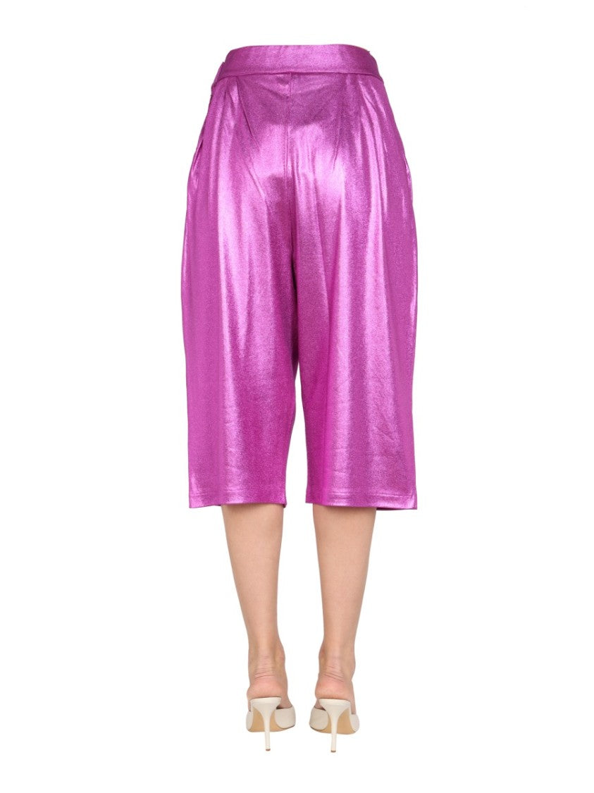 Tom Ford High-Waisted Cashmere