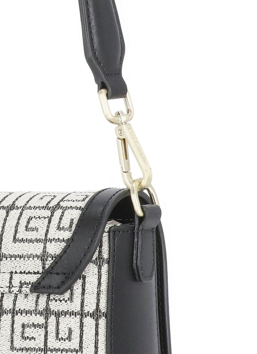 Guy Laroche Black Guy Laroche Shoulder Bag