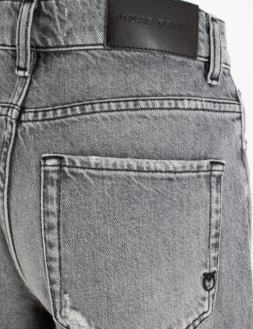 Pinko Jeans Egg Fit