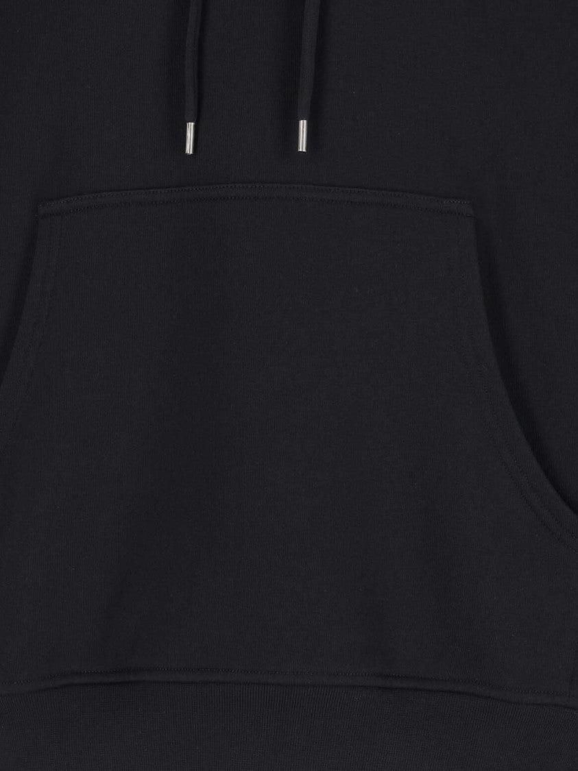 Vivienne Westwood "Orb" Hoodie Black