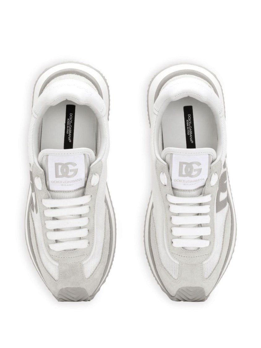 Dolce & Gabbana Dg Cushion Sneakers