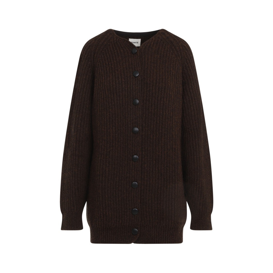 Khaite Jina Cardigan