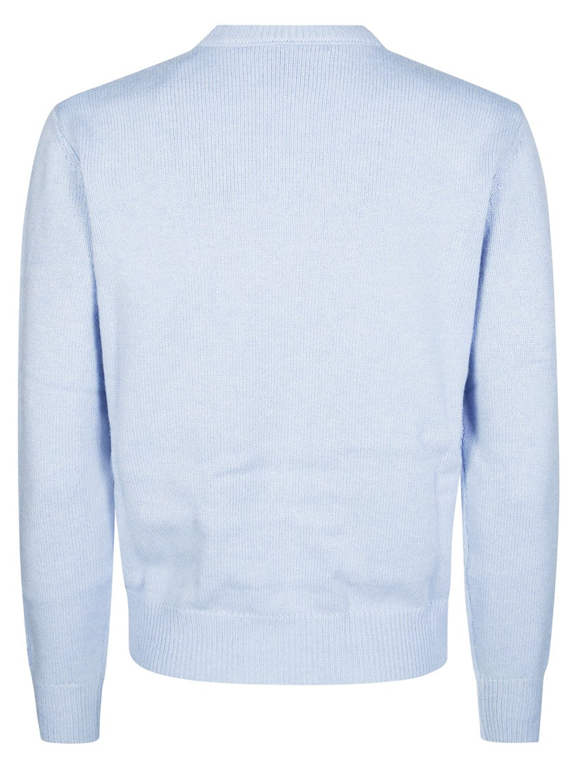 Mc2 Saint Barth Gc New Queen C Snoopy Apres Ski Sweater
