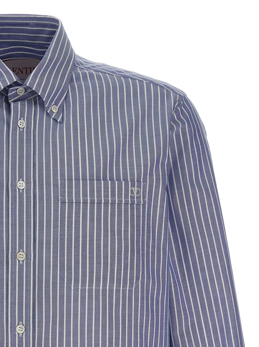 Valentino Garavani Vlogo' Shirt