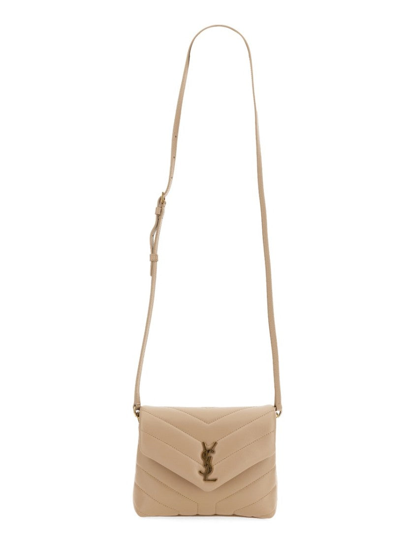 Saint Laurent "Loulou" Toy Bag
