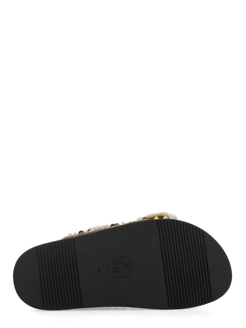 Ash "Utah Bis" Sandal