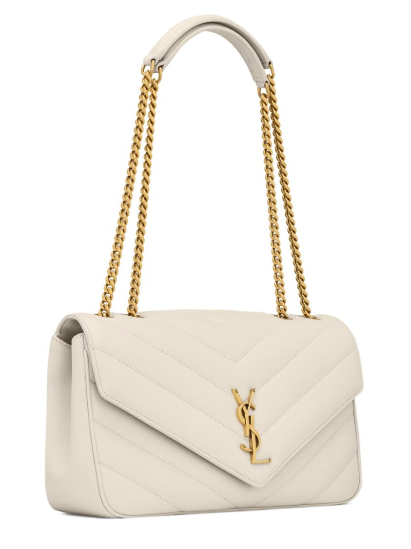 Saint Laurent "Loulou" Medium Bag