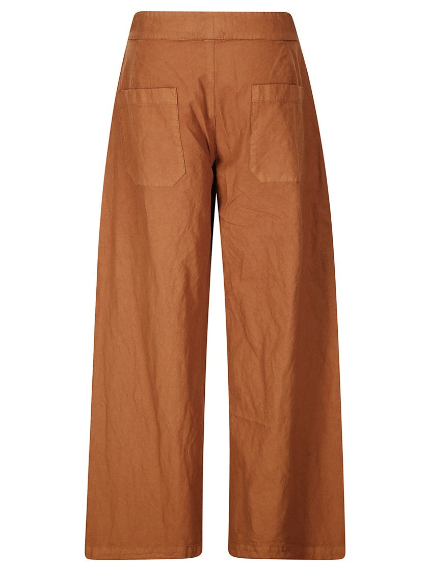 Labo.Art Snake Pants