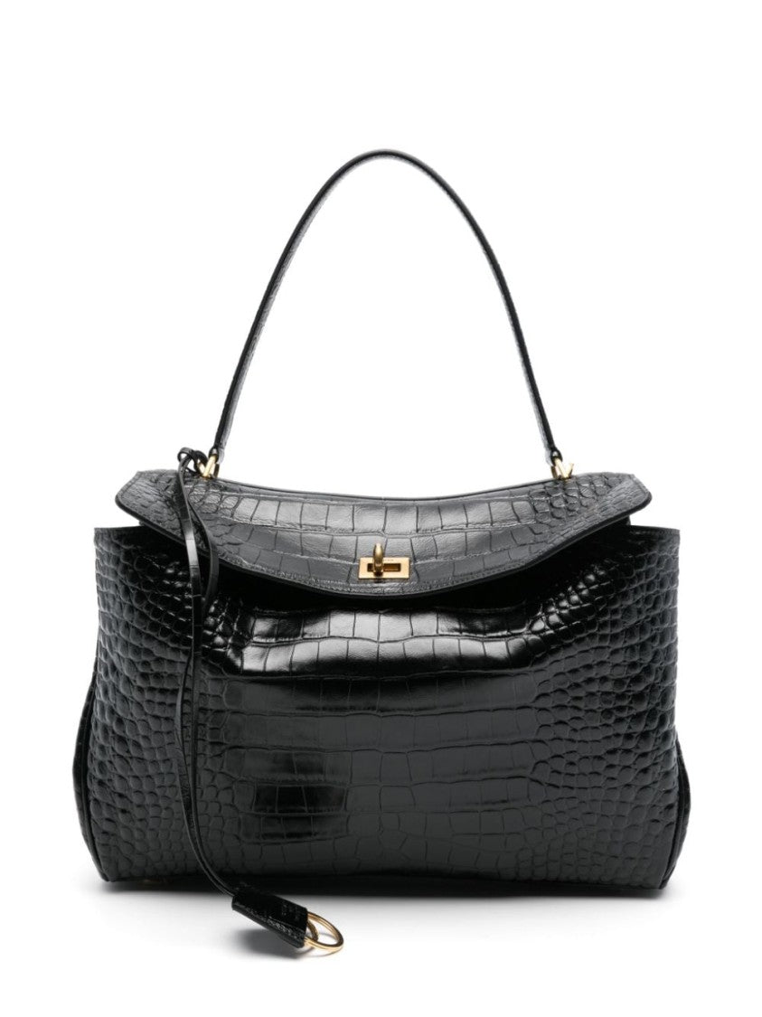 Balenciaga Rodeo Top Handle M Bag