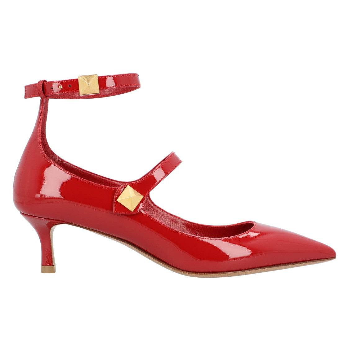 Valentino Ma Belle Pump