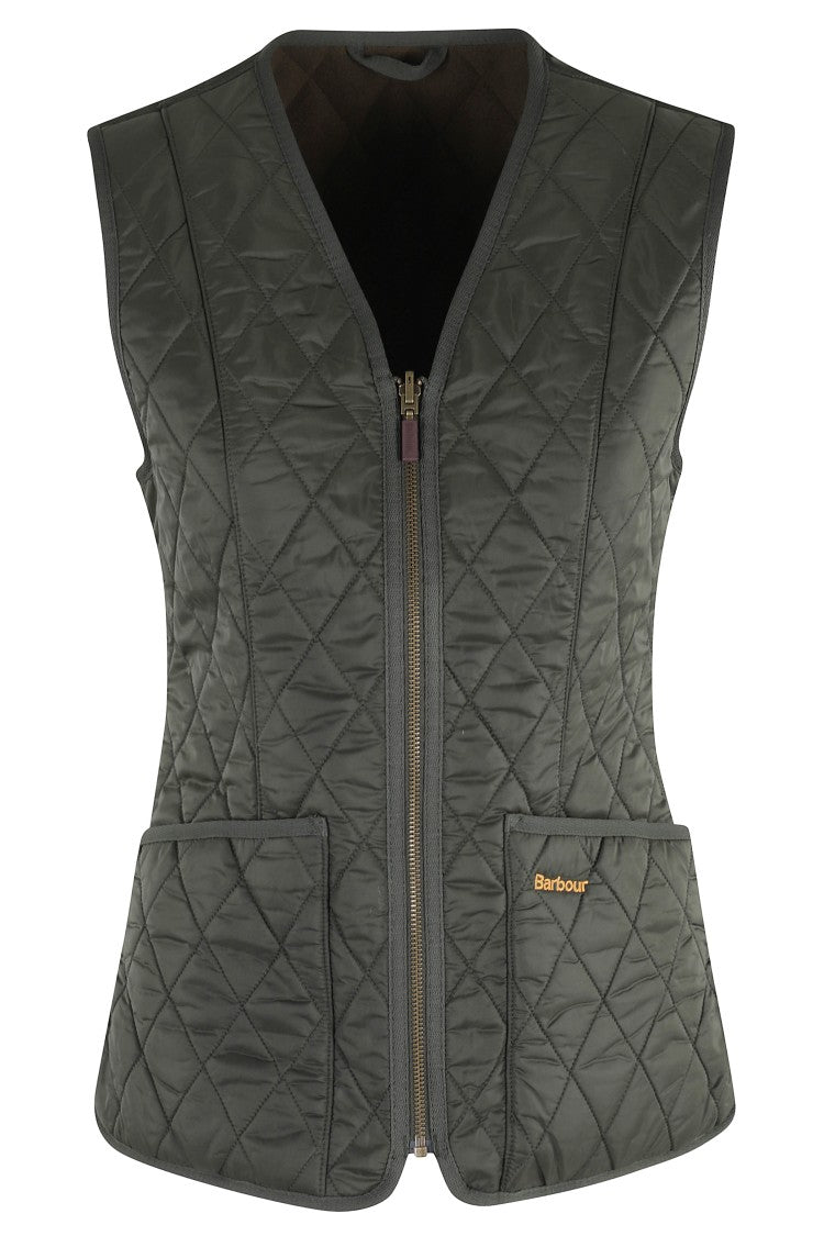Barbour Fleece Betty Liner