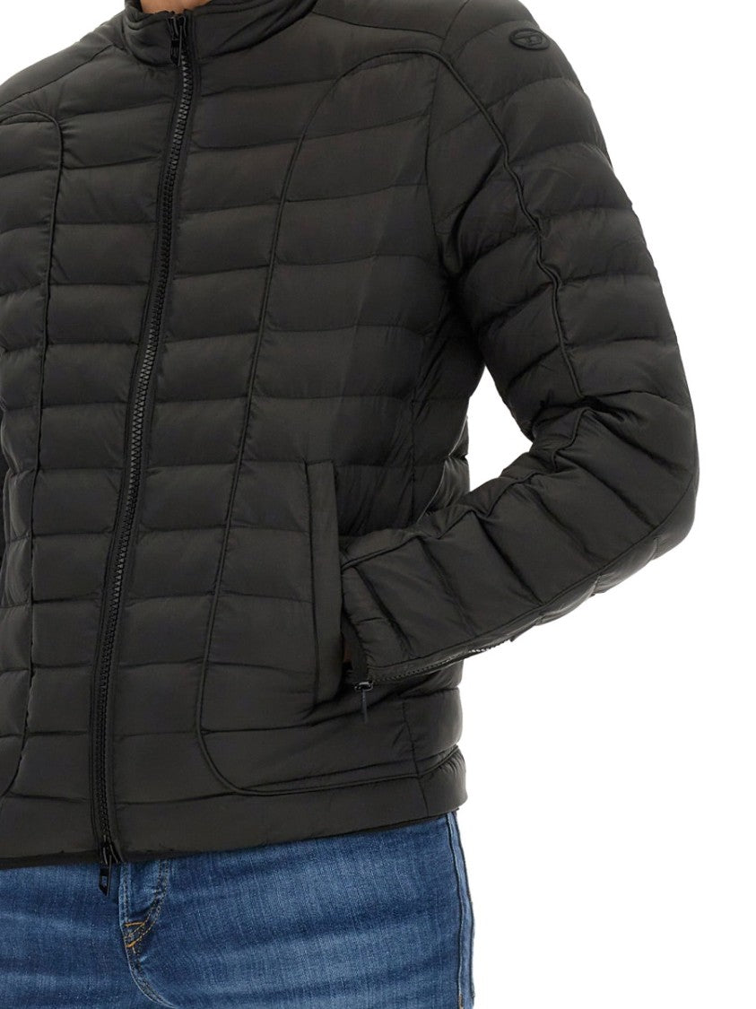 Diesel W-Pilot Down Jacket