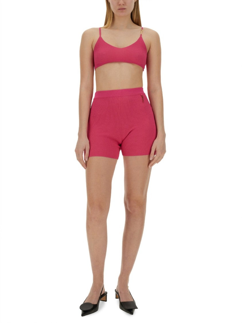 Jacquemus Pralu Shorts