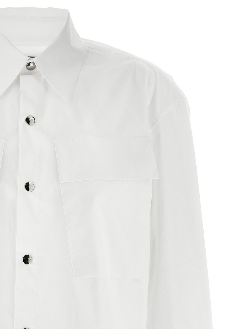 The Latest 'Bruna' Shirt