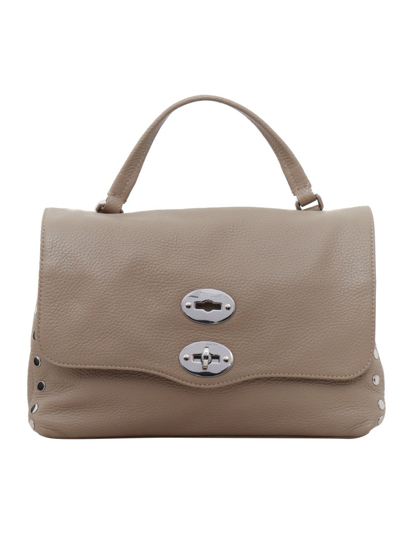 Zanellato Srl Postina Daily Taglia S Color Grey Creta
