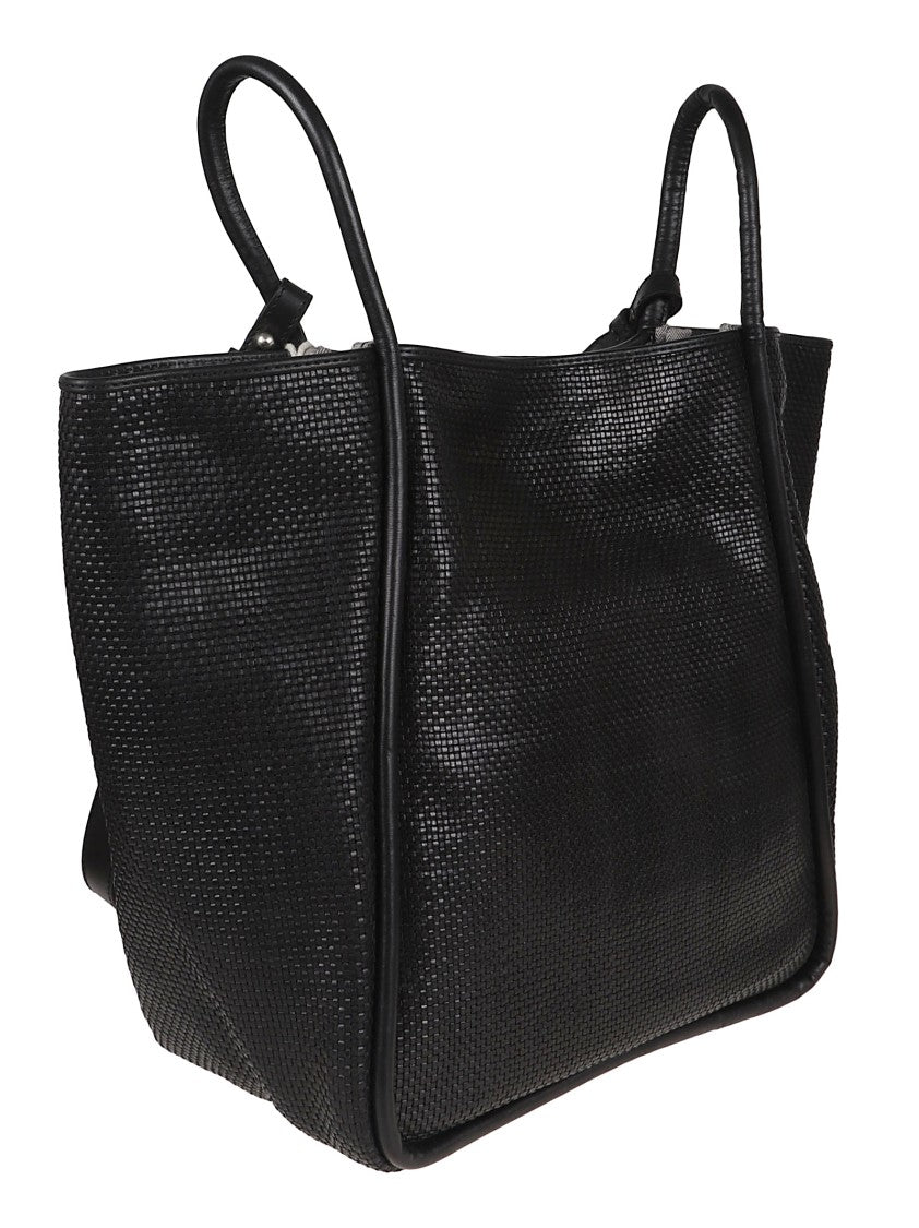 Dragon Ana 2Mm Woven Mat/Softy Tote